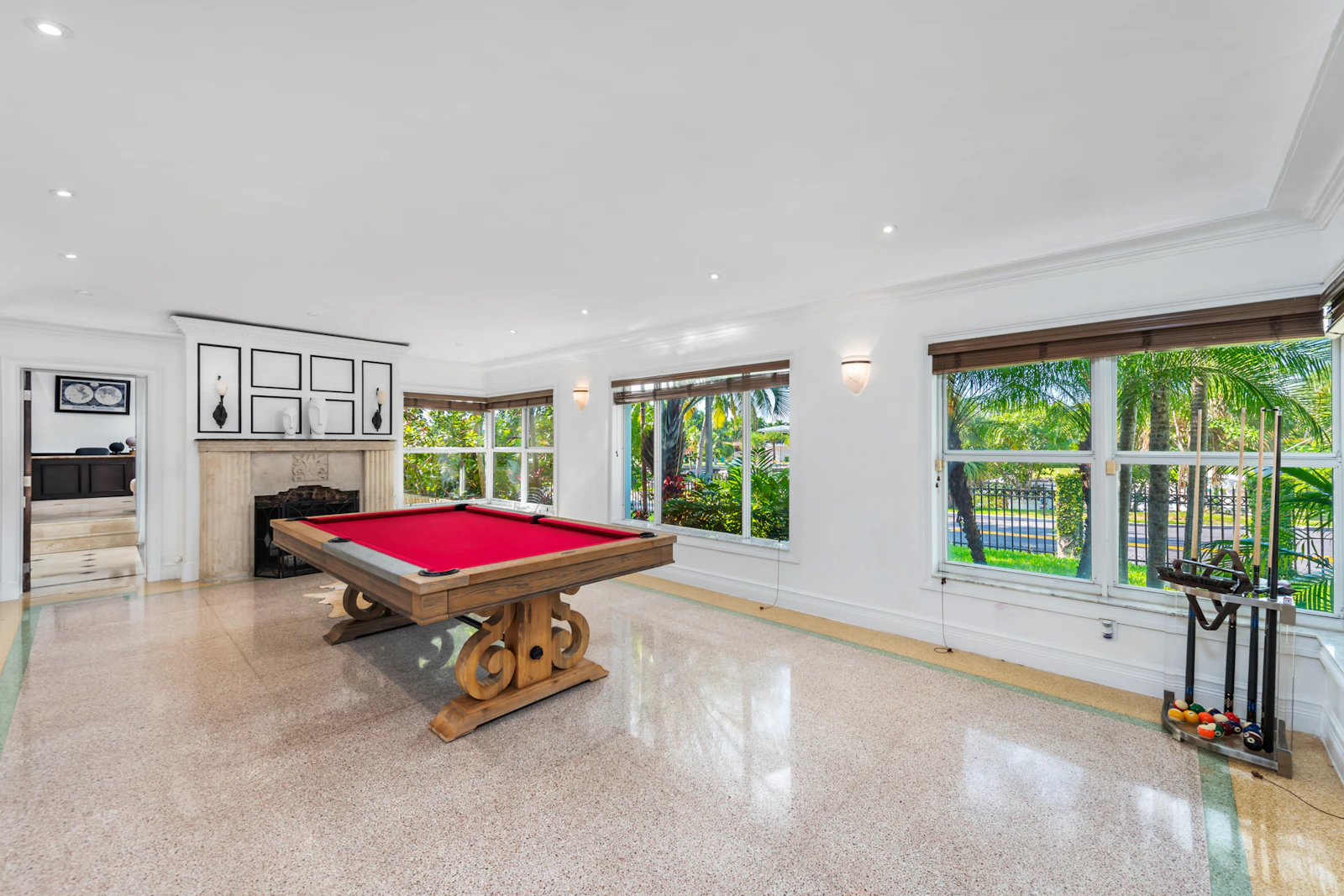 Villa Justina — photo 14