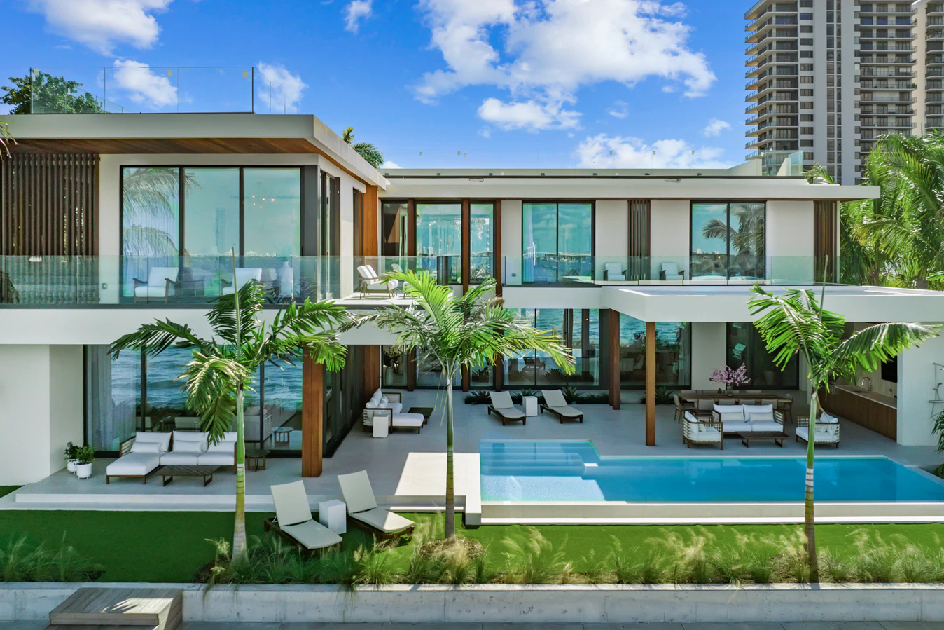Villa Imad — photo 2