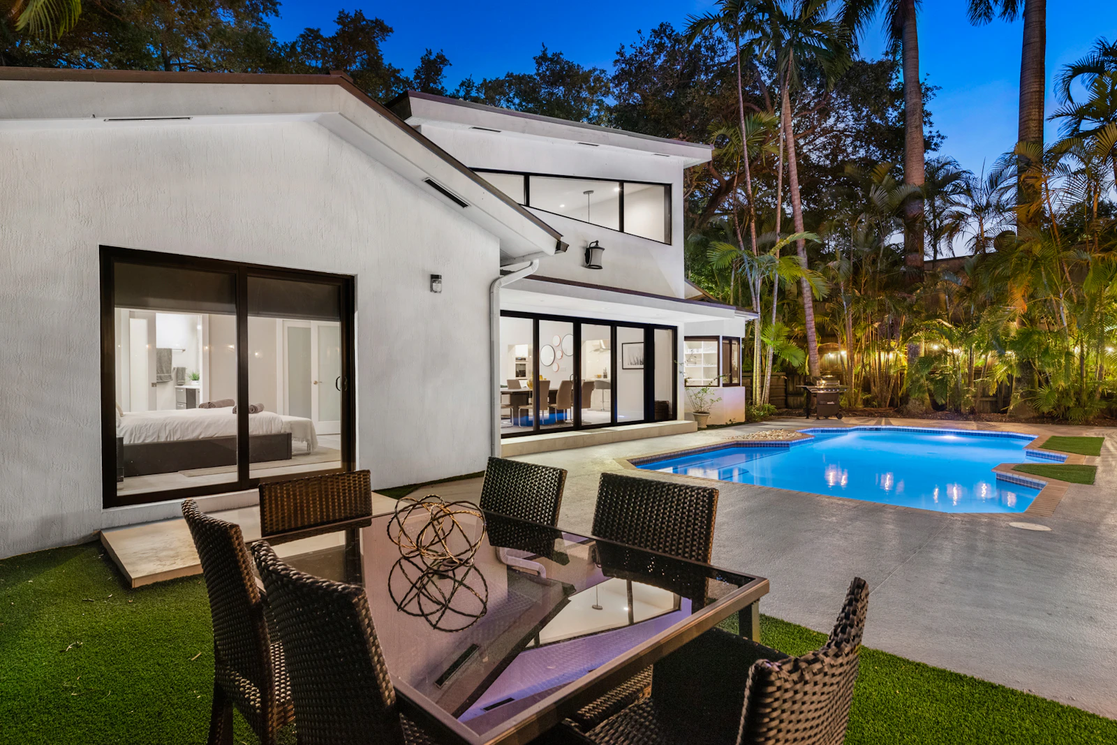 Villa Zen — photo 46