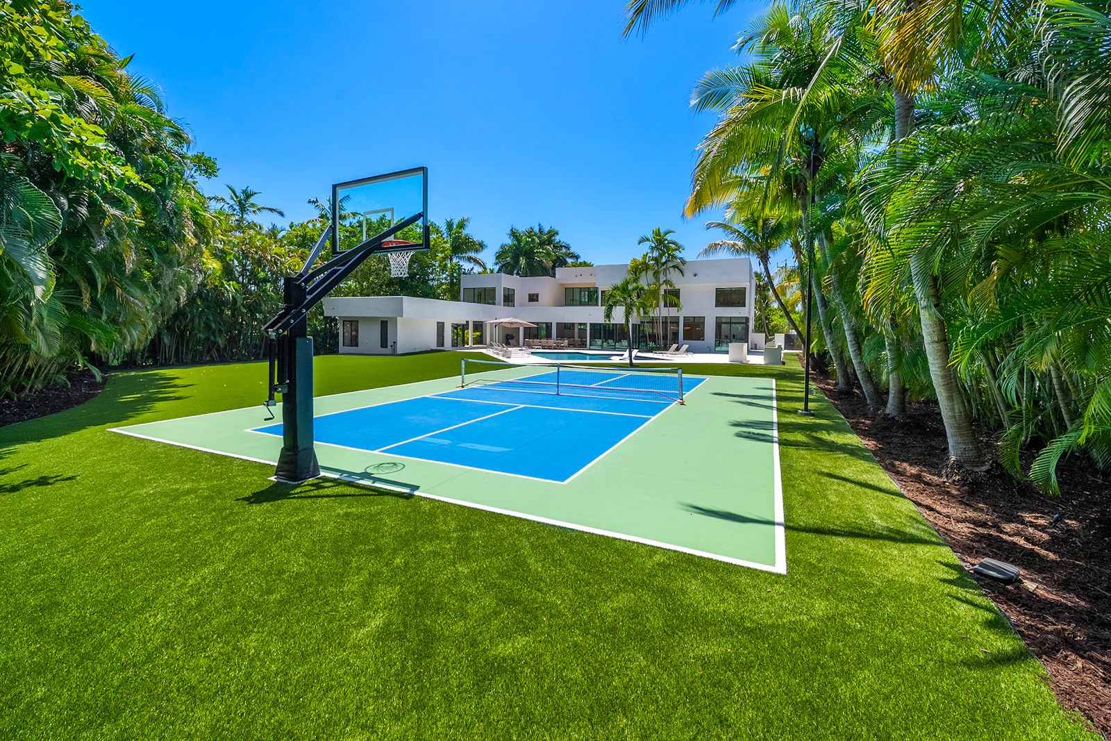 Villa Blanca — photo 89