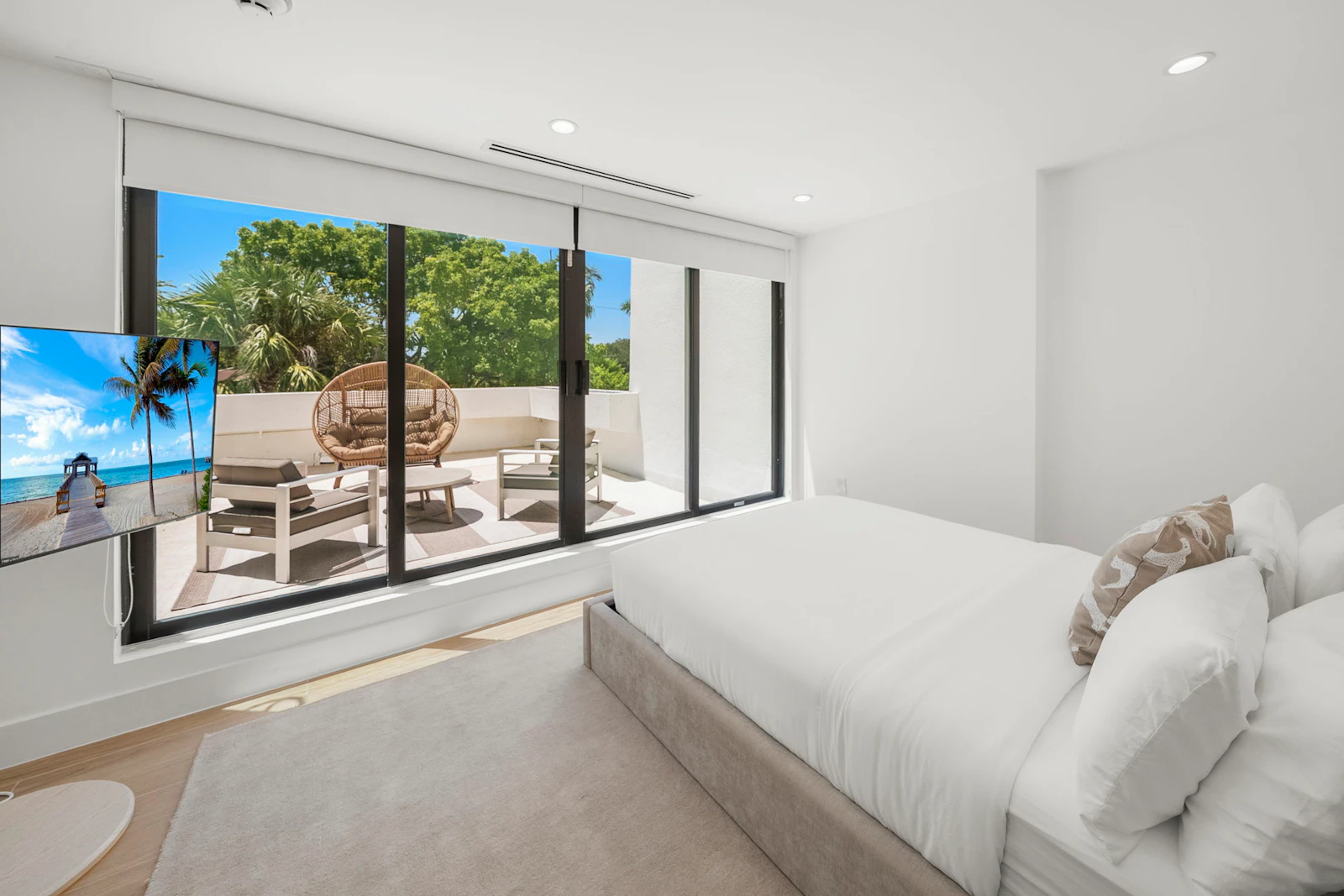 Villa Blanca — photo 54