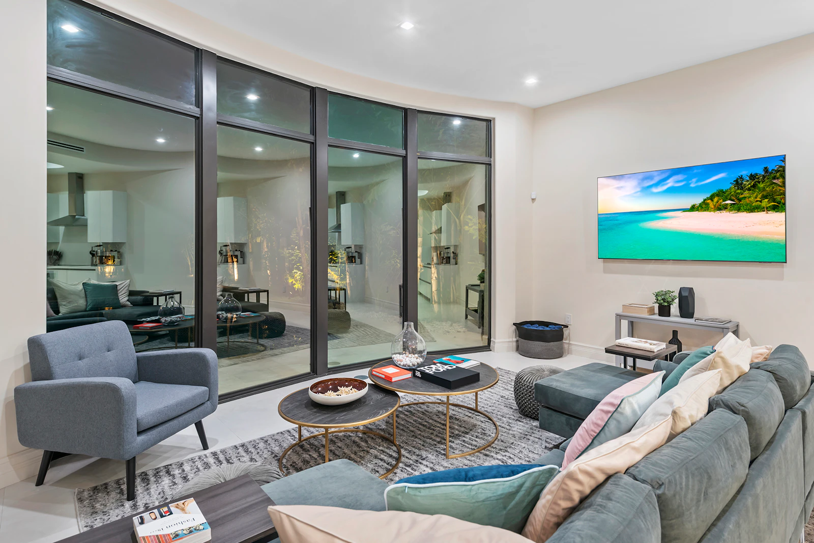 Villa Coral — photo 3