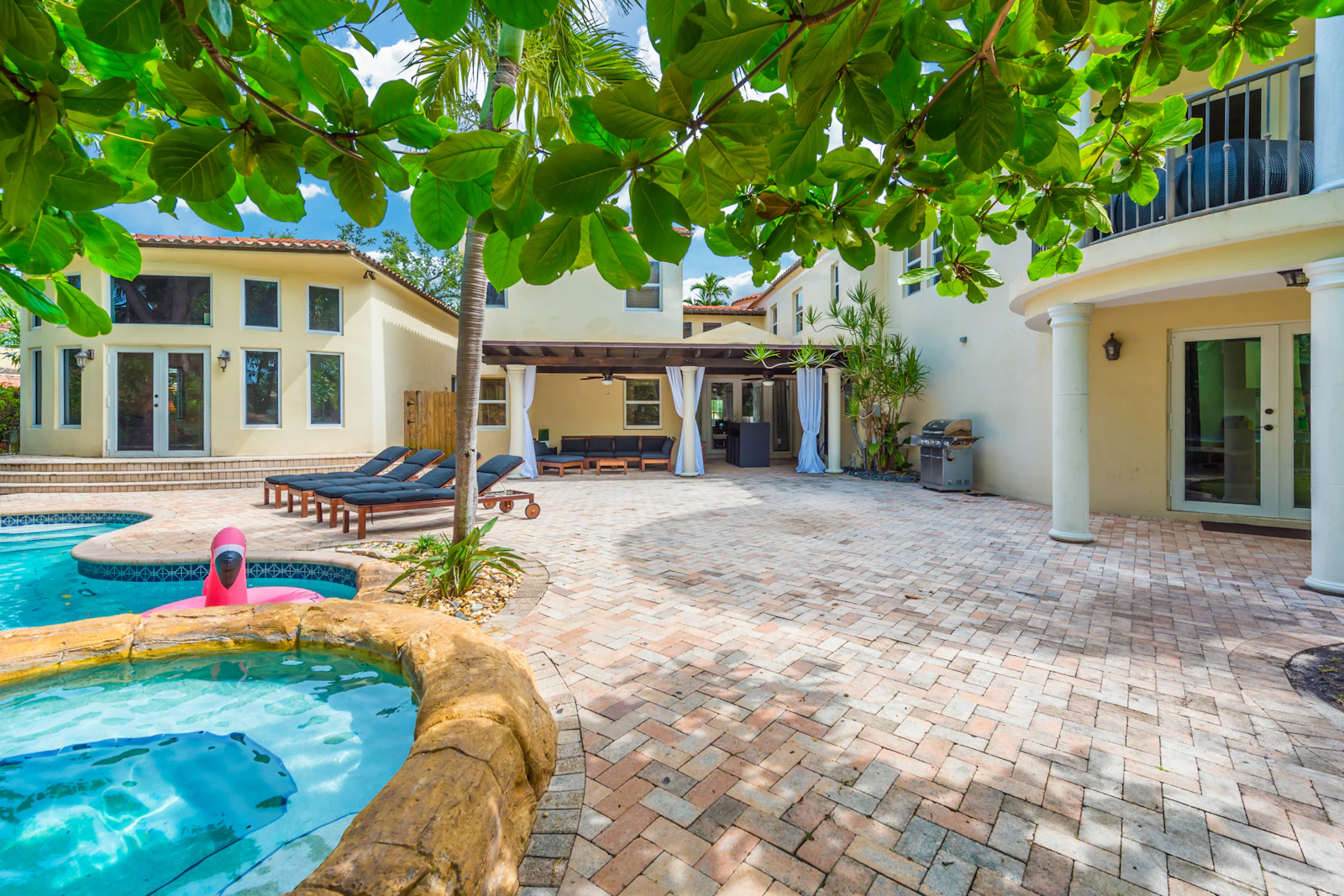 Villa Justina — photo 7