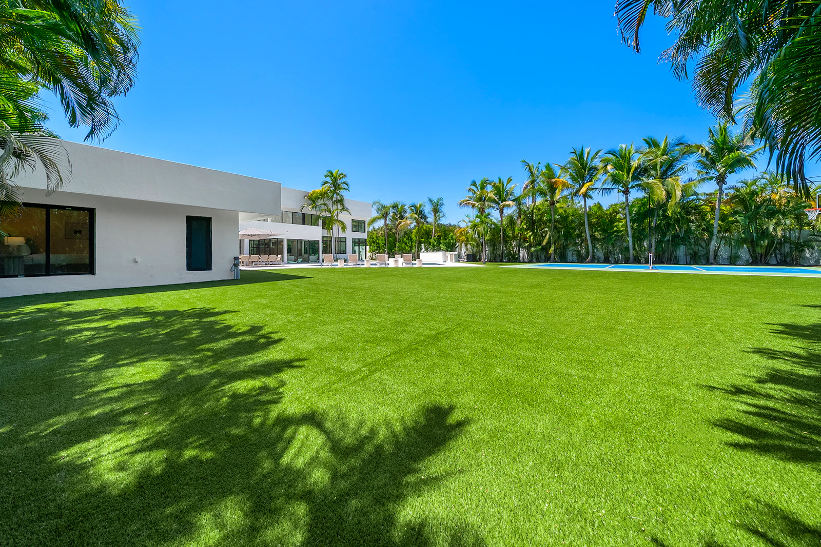 Villa Blanca — photo 75