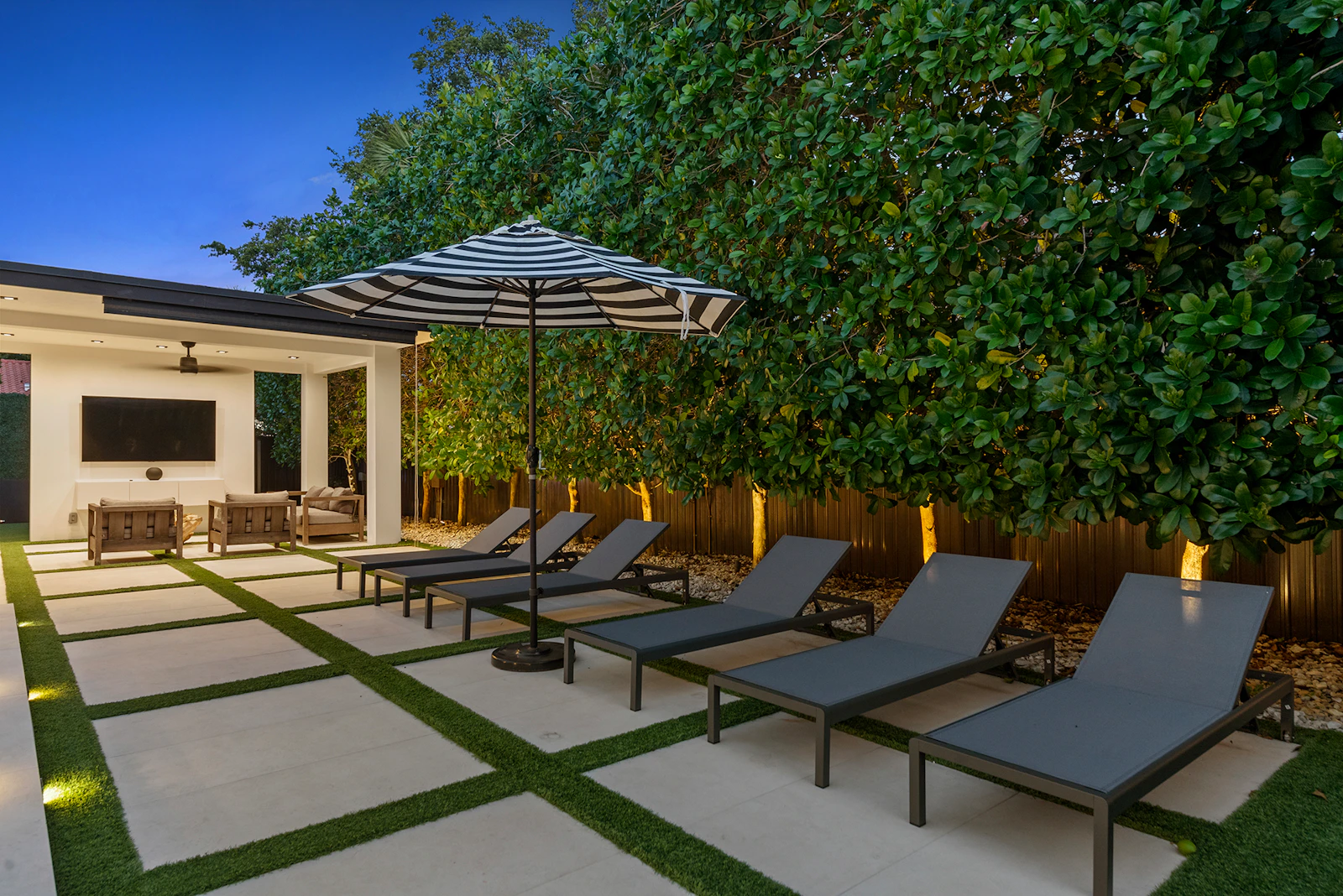 Villa Grace — photo 26