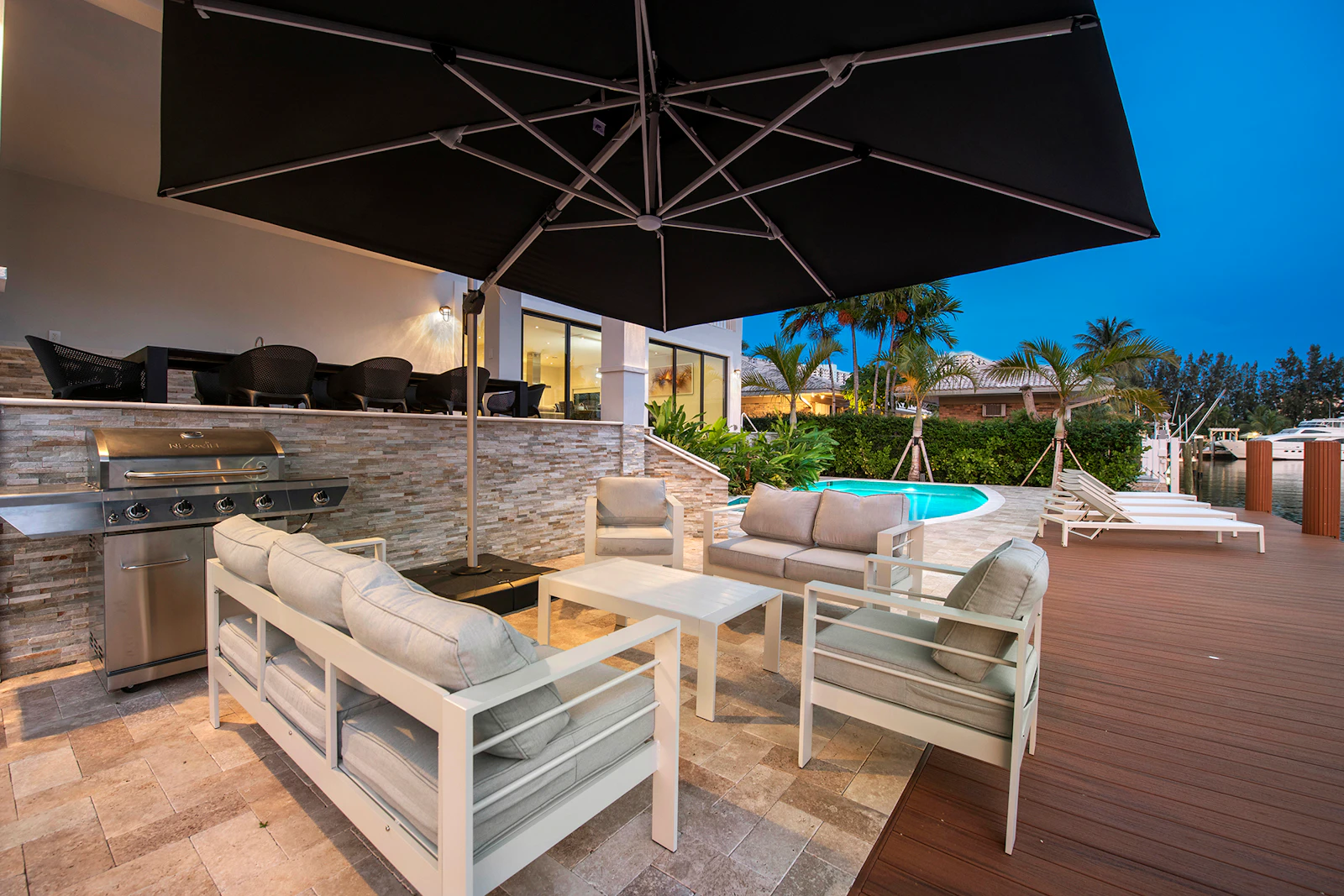 Villa Costa — photo 49