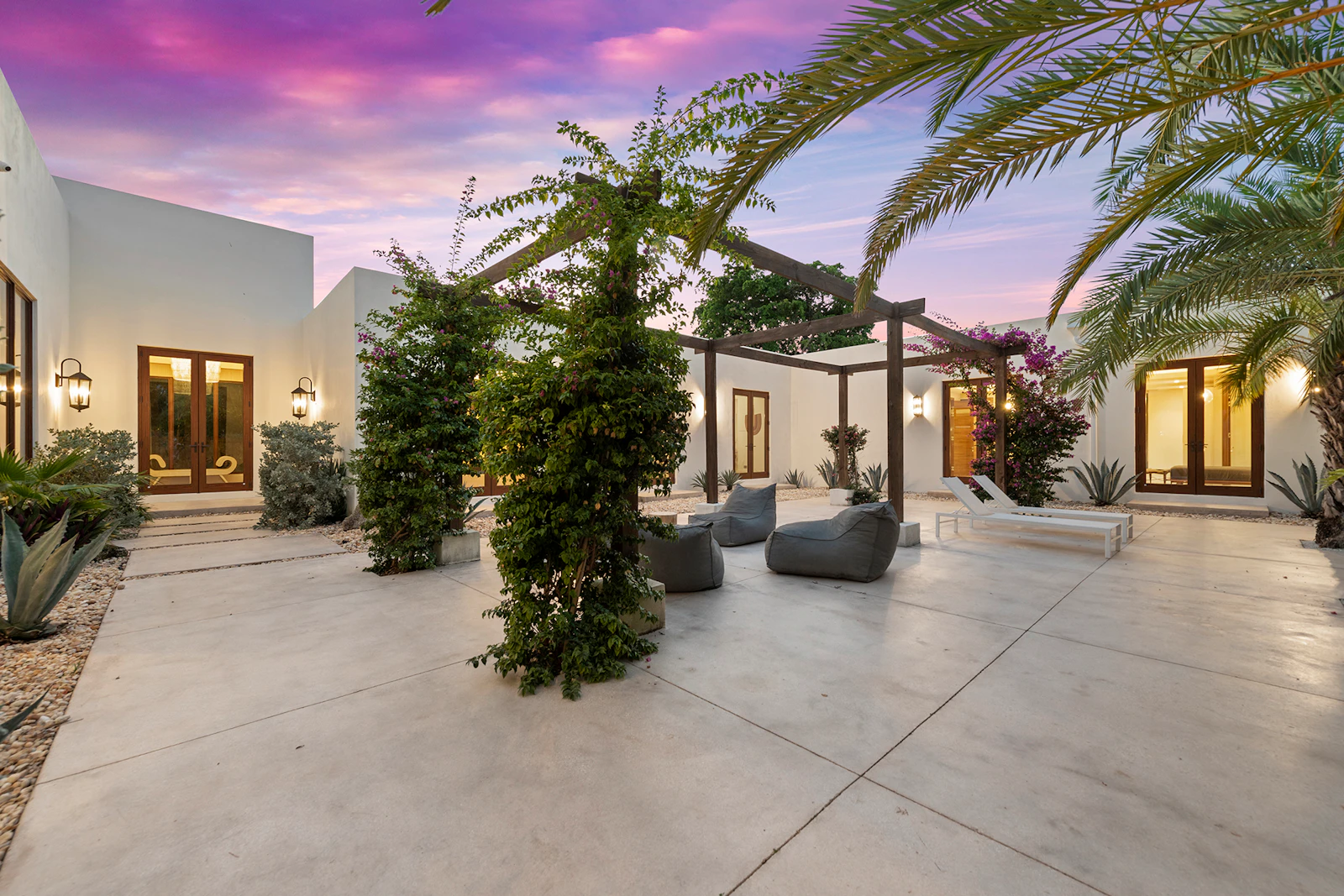 Villa Maroc — photo 9