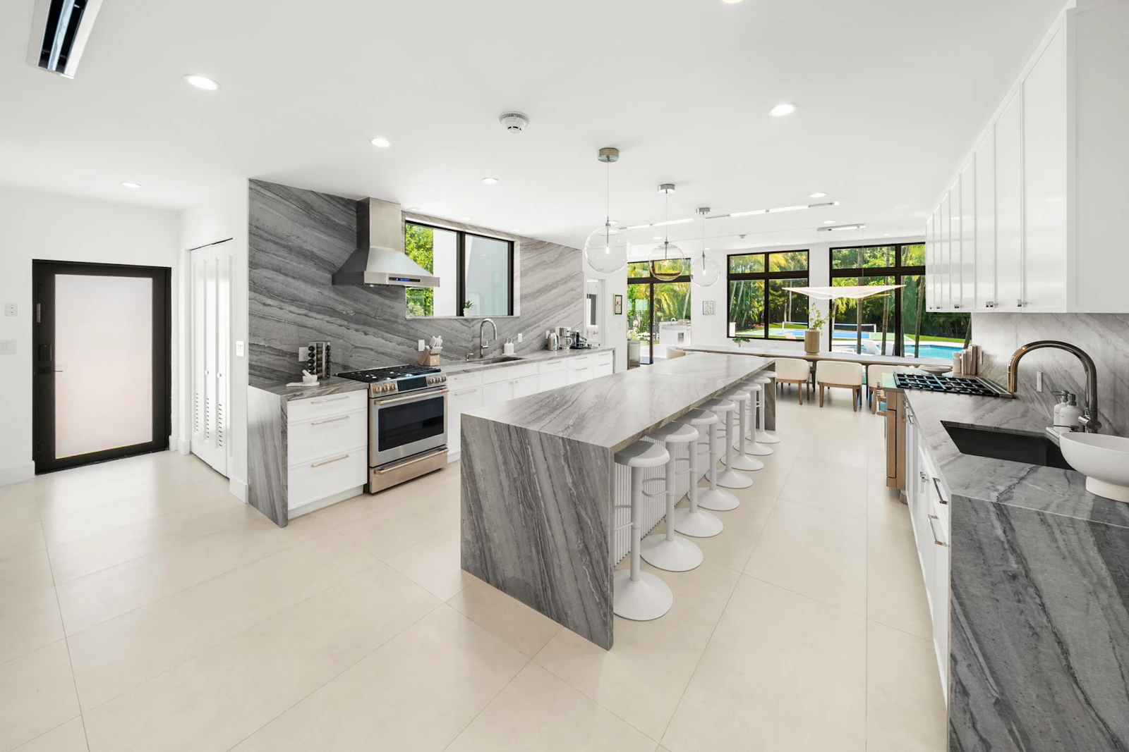 Villa Blanca — photo 21