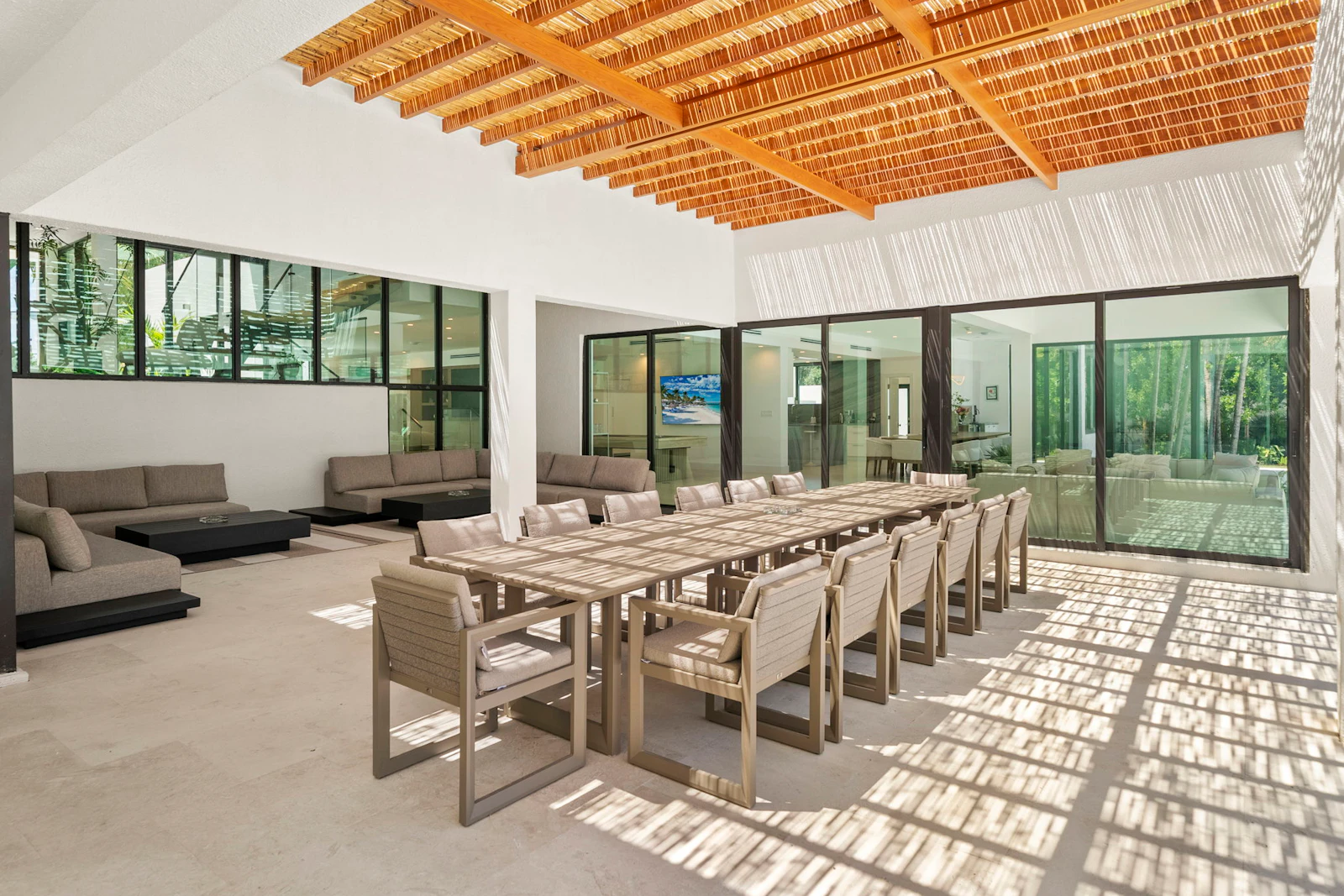 Villa Blanca — photo 74