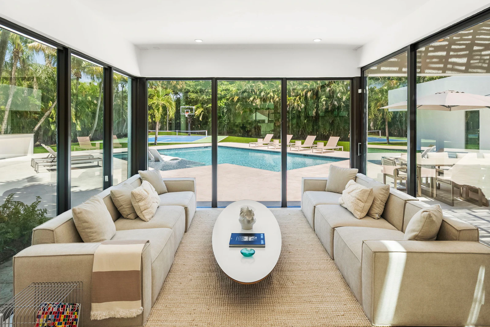 Villa Blanca — photo 73