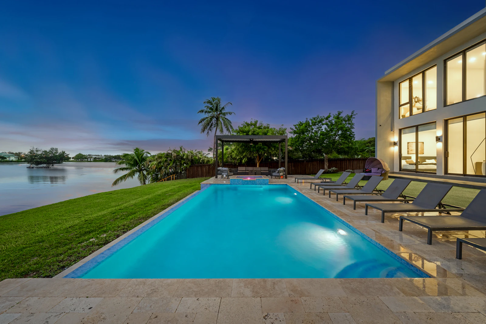 Villa Lago — photo 5