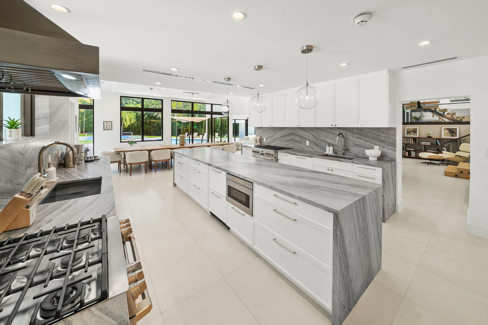 Villa Blanca — photo 22