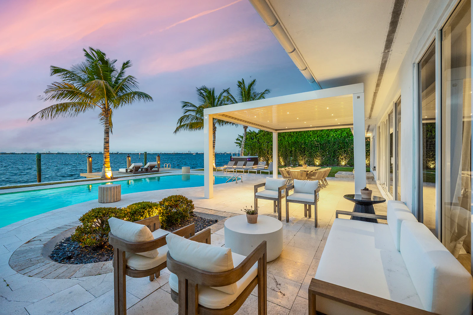 Villa Venetian — photo 56