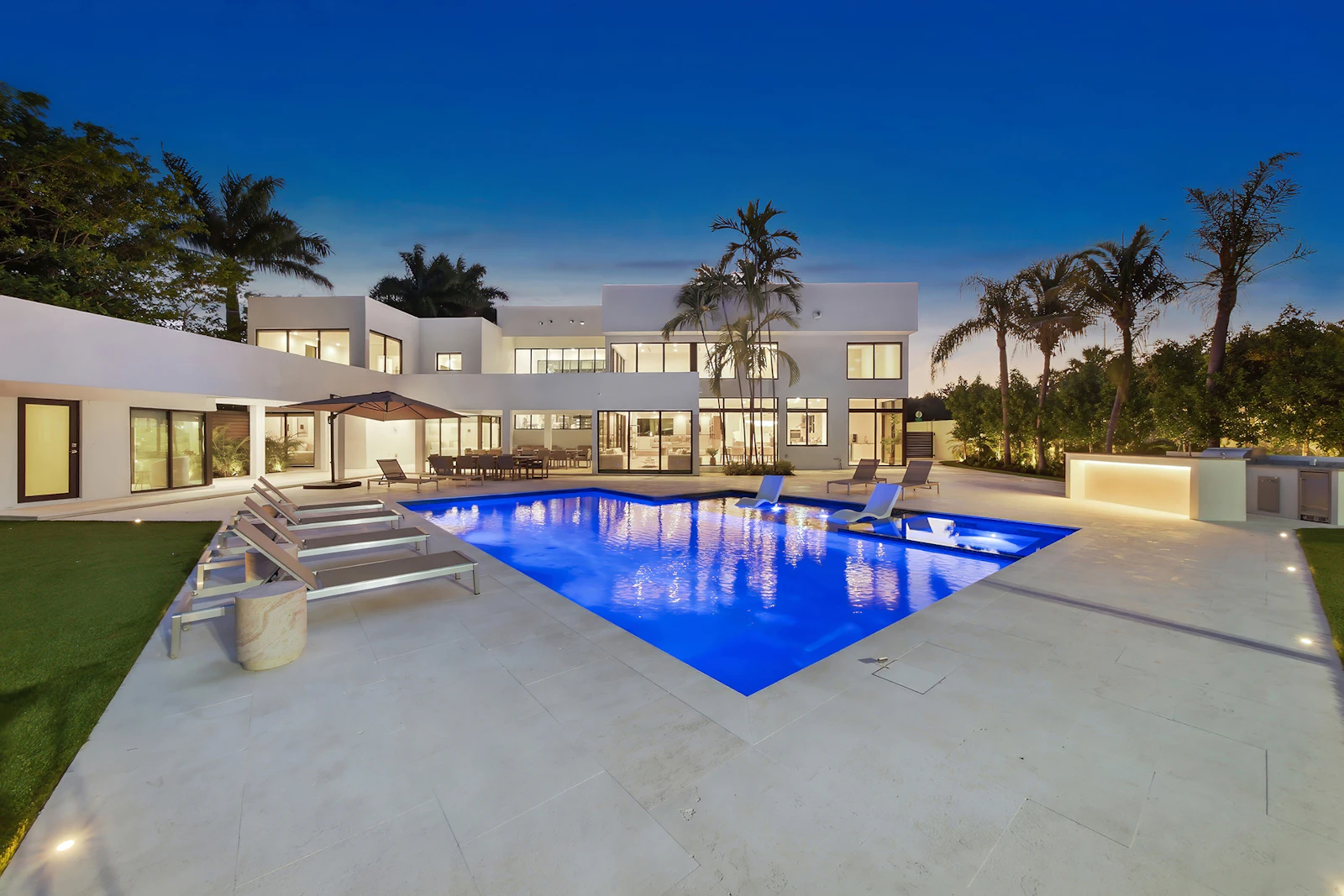 Villa Blanca — photo 4