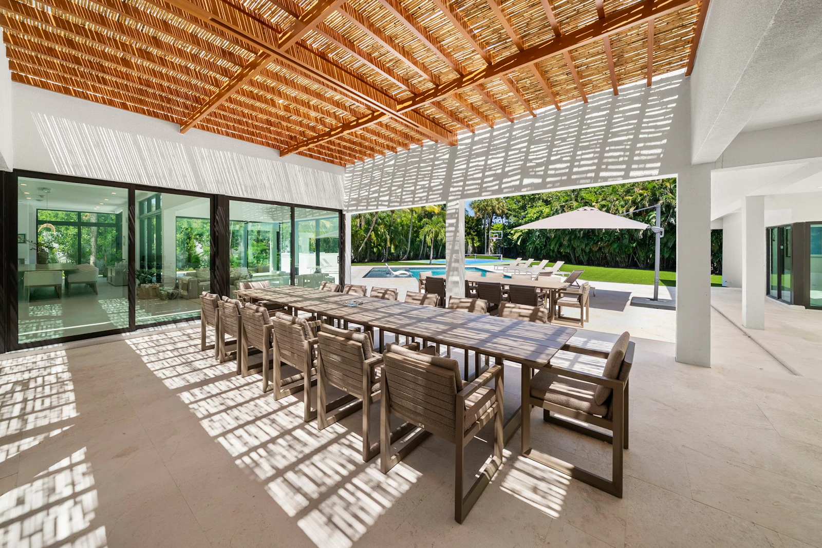 Villa Blanca — photo 29