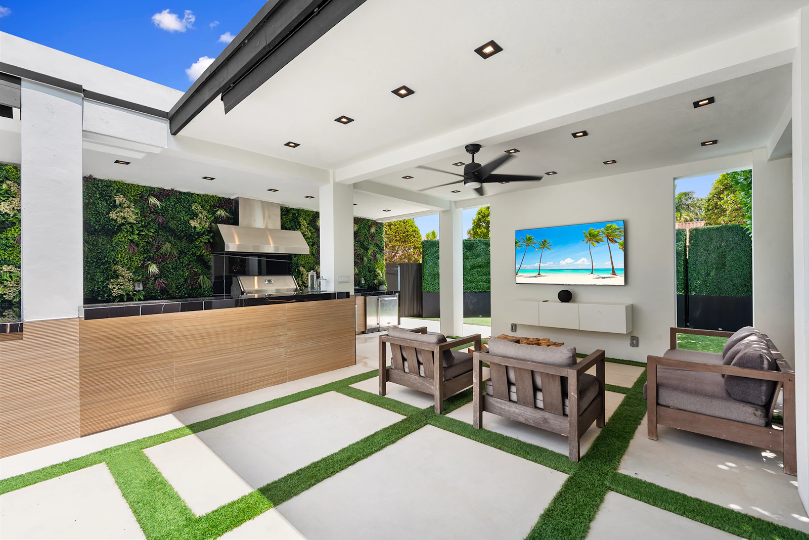 Villa Grace — photo 22