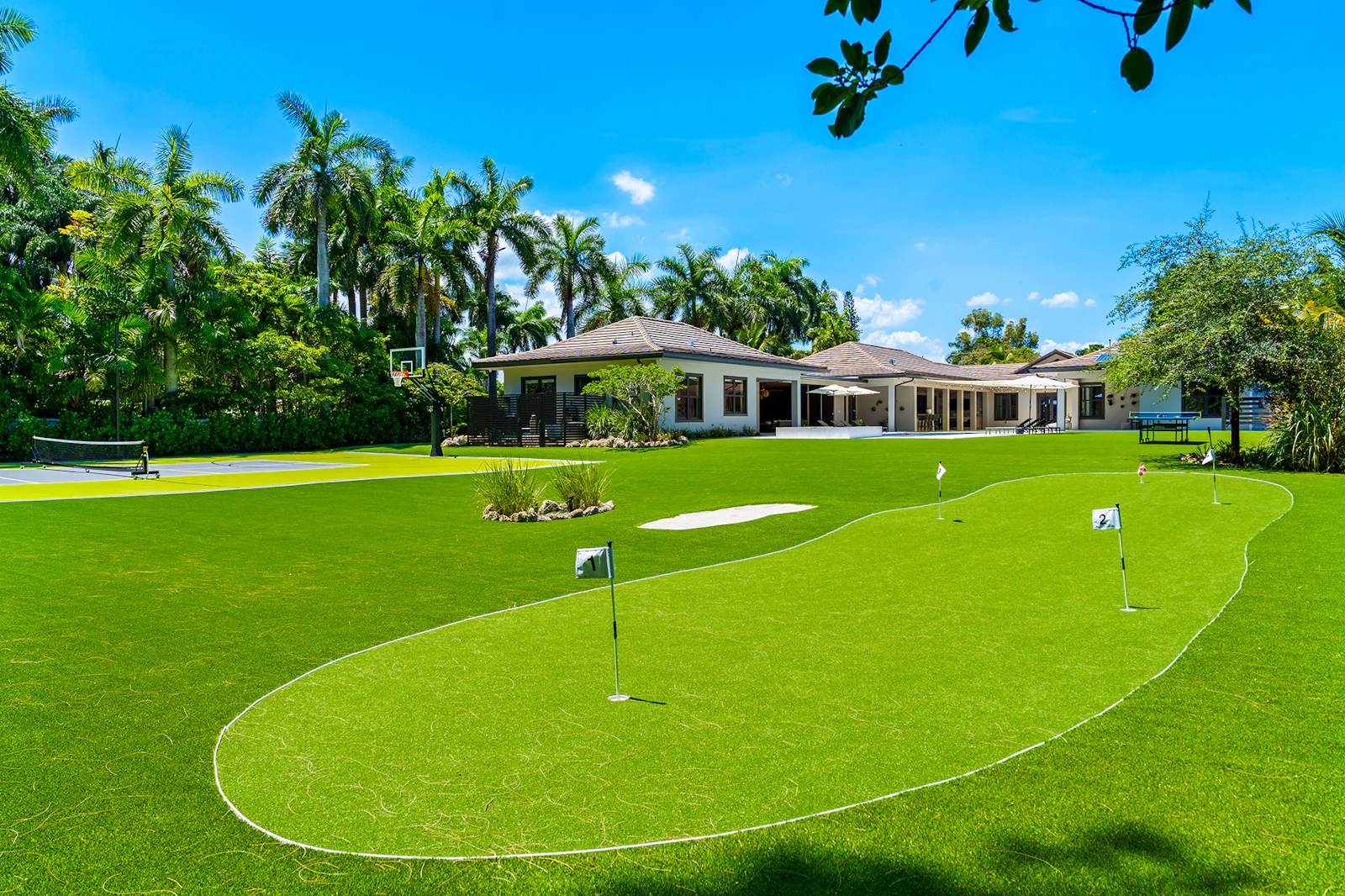 Villa Banyan — photo 48