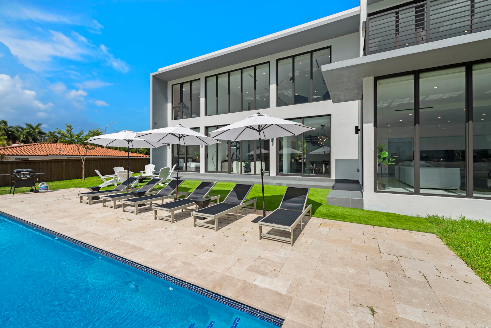 Villa Lago — photo 40