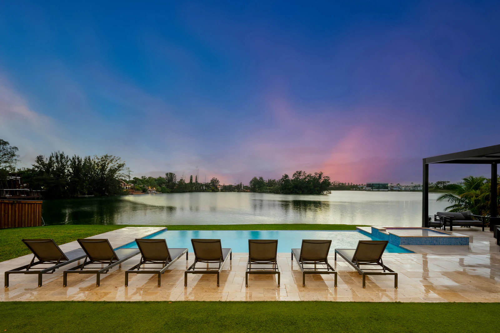 Villa Lago — photo 45