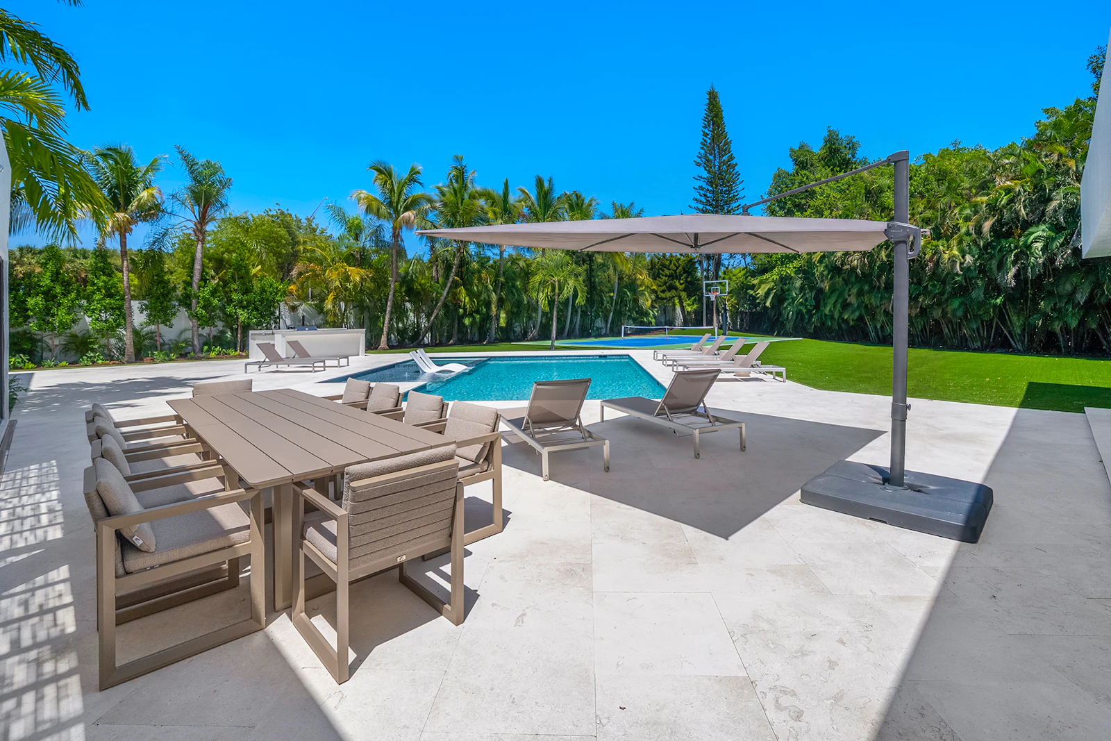 Villa Blanca — photo 31