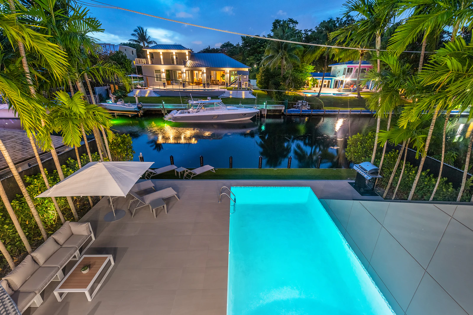 Villa Haven — photo 2