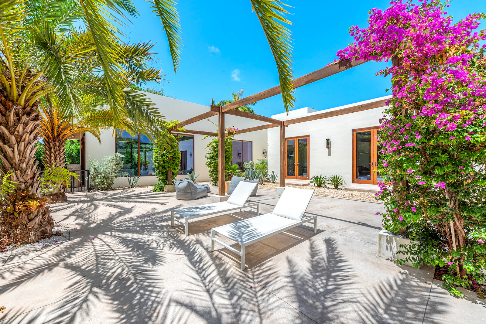 Villa Maroc — photo 2