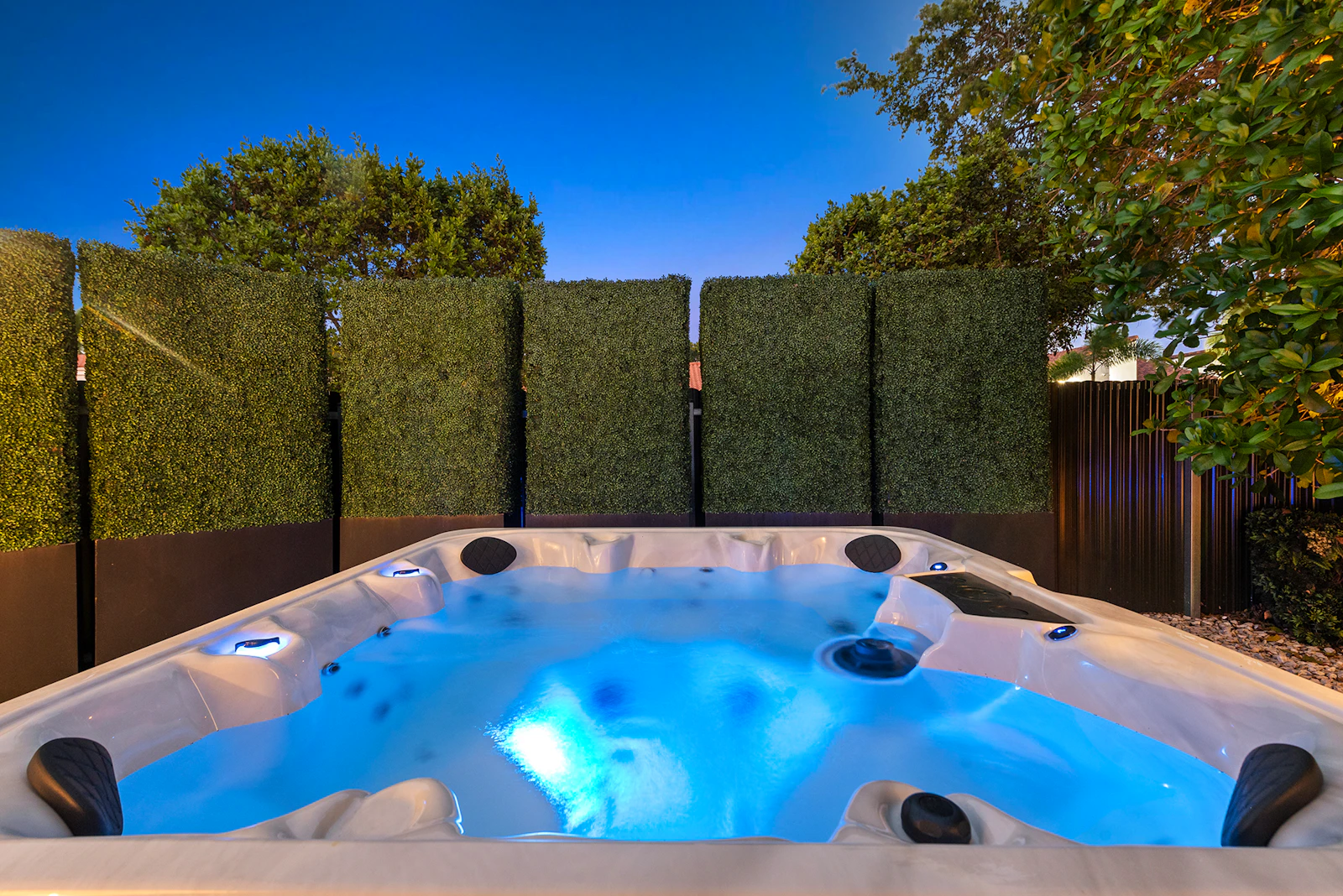 Villa Grace — photo 29