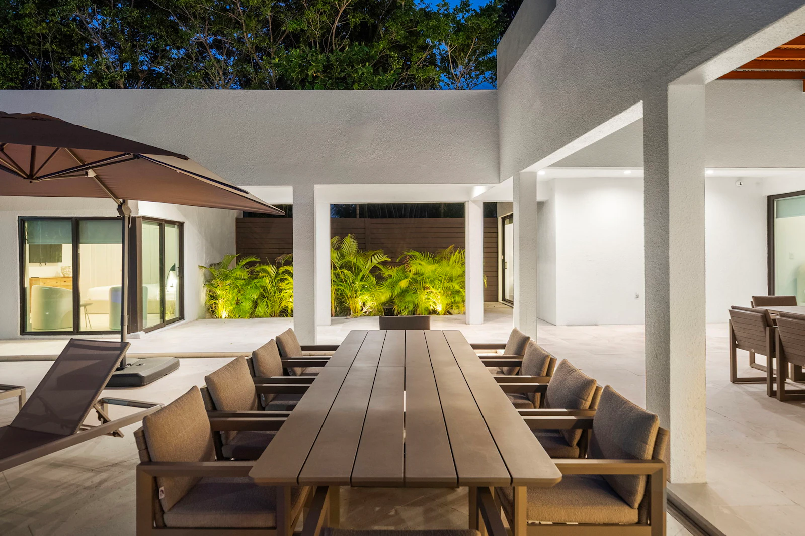Villa Blanca — photo 81