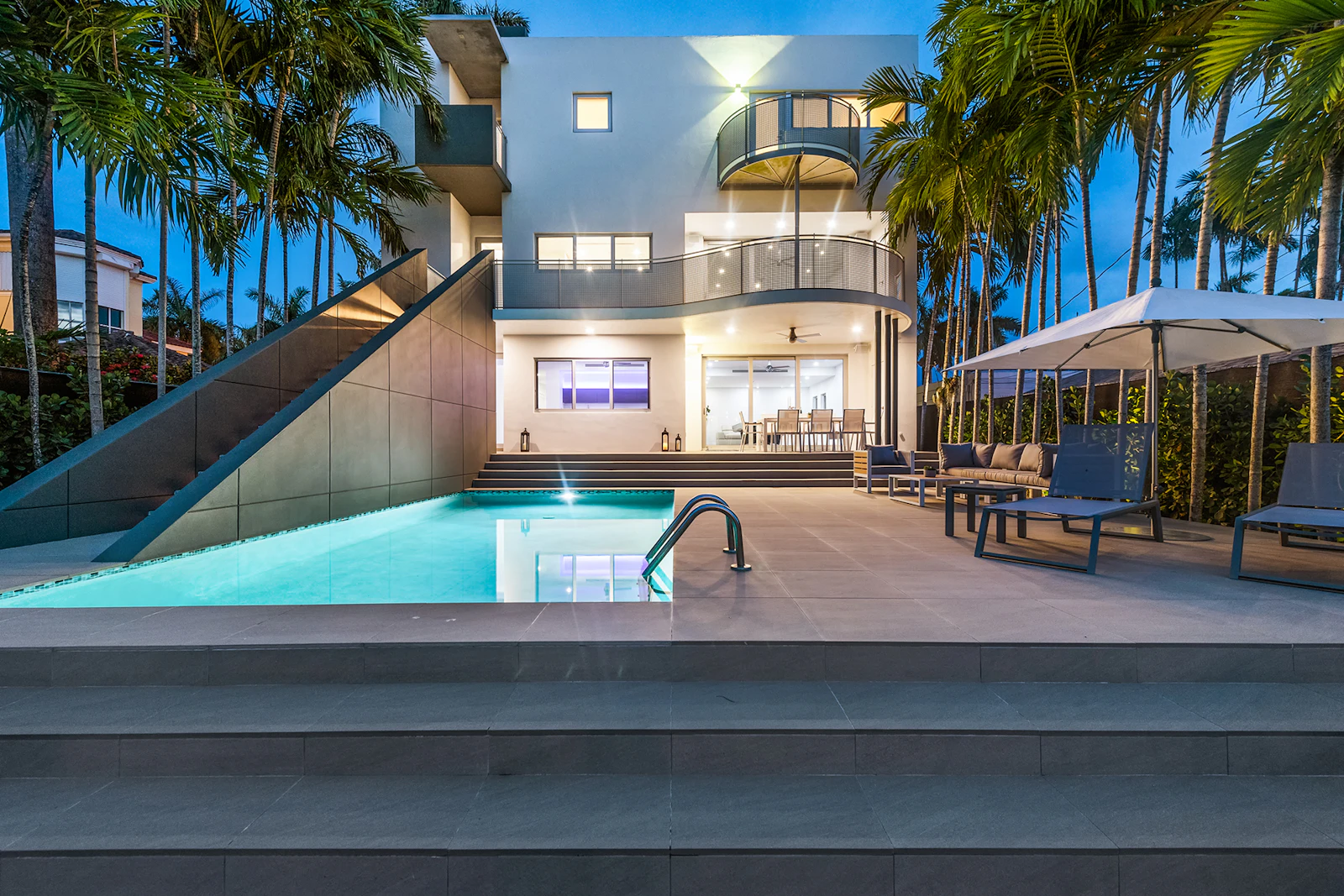 Villa Haven — photo 3