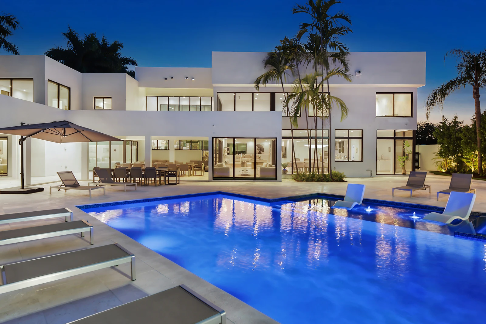 Villa Blanca — photo 83