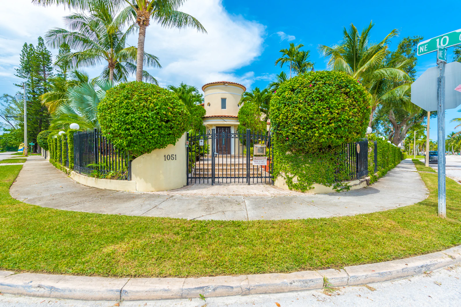 Villa Justina — photo 48