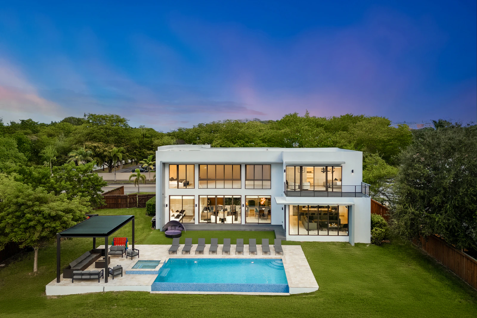 Villa Lago — photo 2