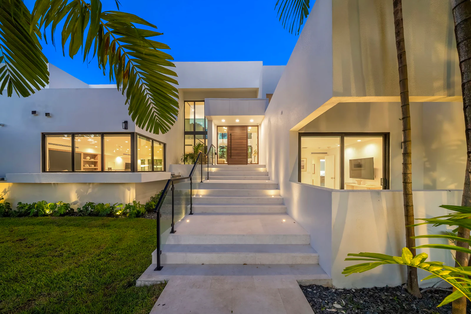 Villa Blanca — photo 5