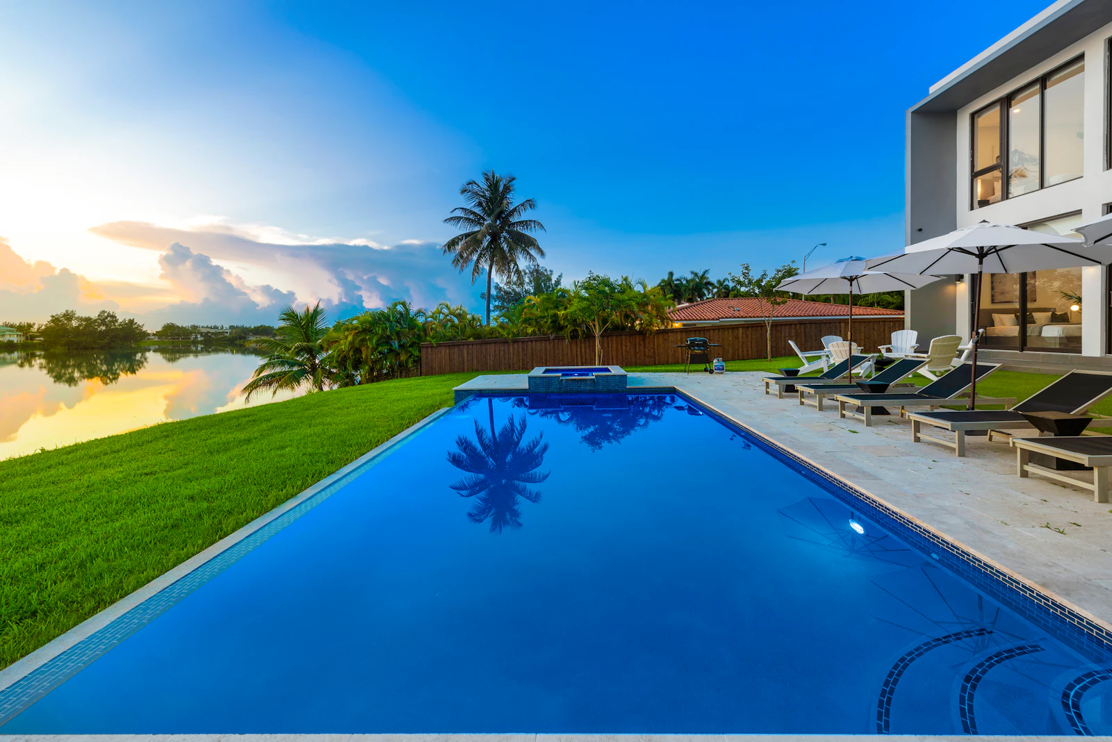 Villa Lago — photo 44