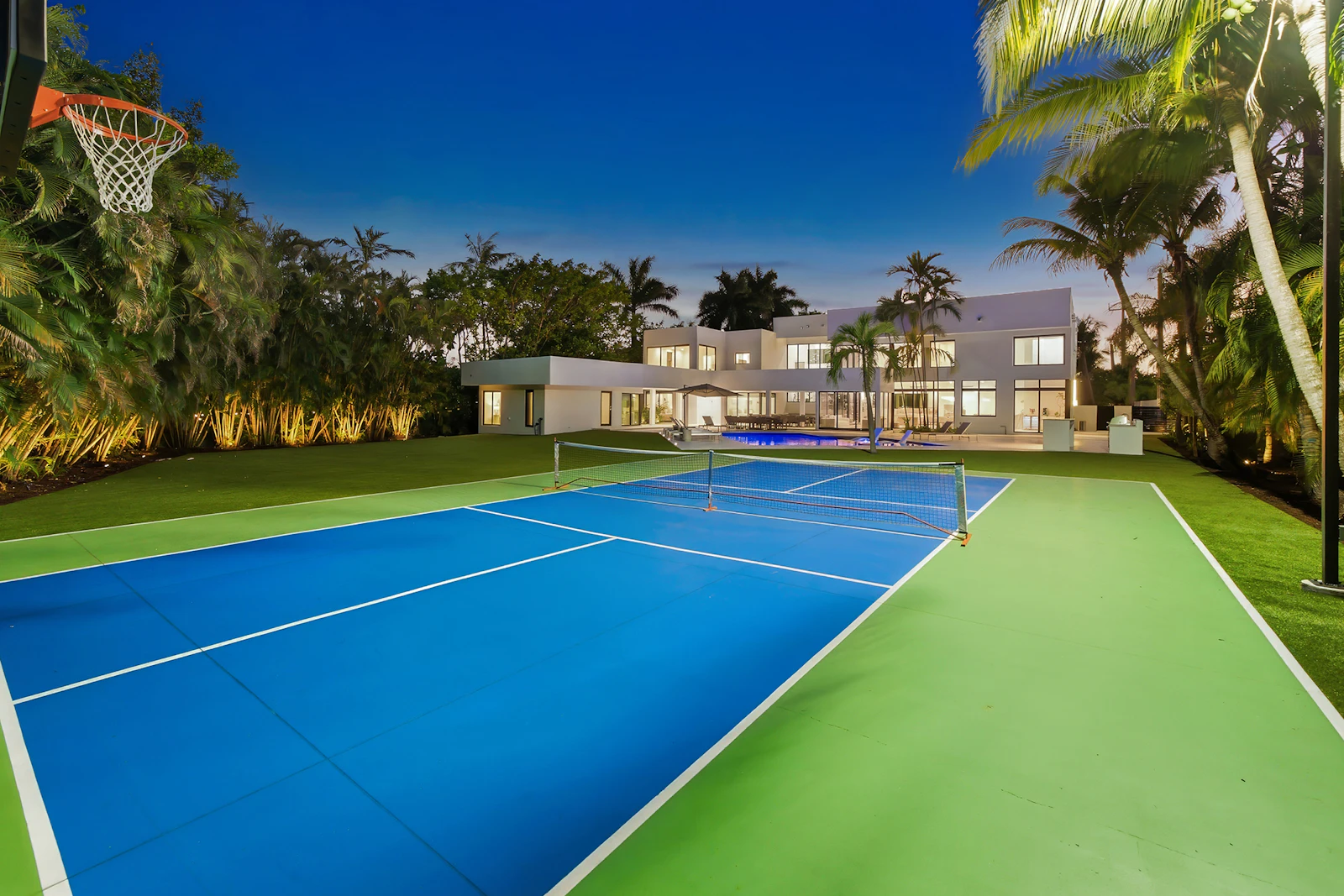 Villa Blanca — photo 3