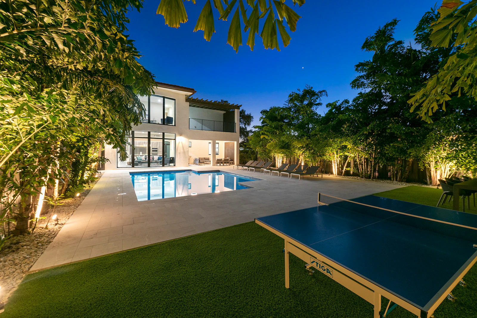 Villa Coral — photo 43