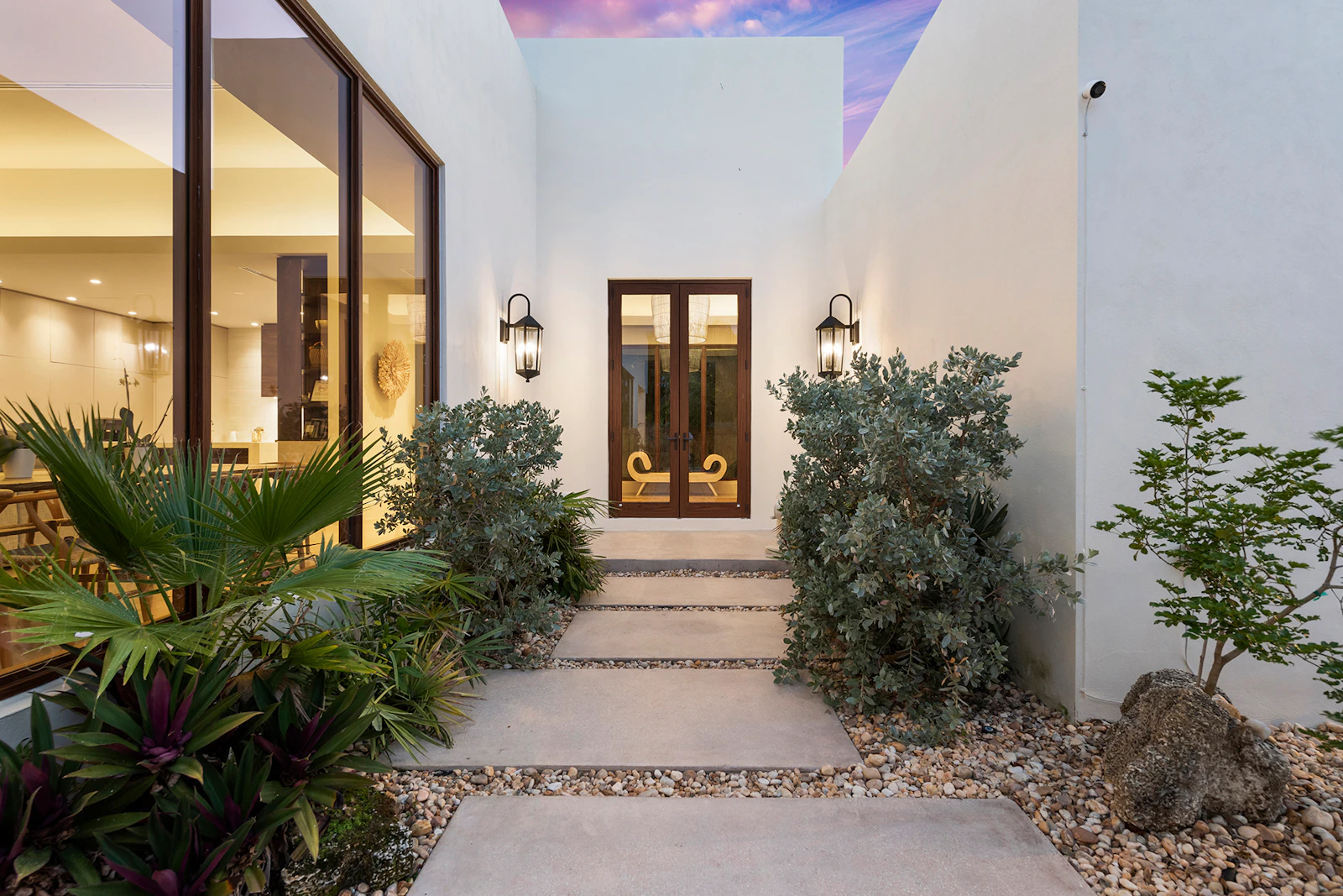 Villa Maroc — photo 4