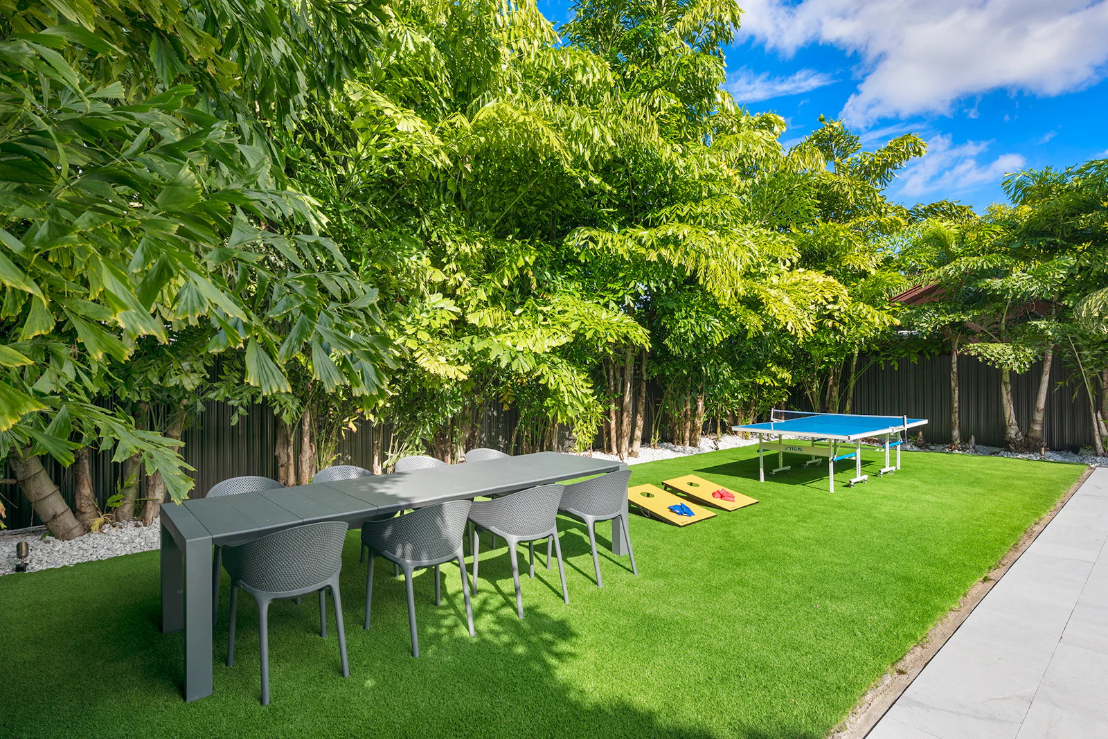 Villa Coral — photo 38