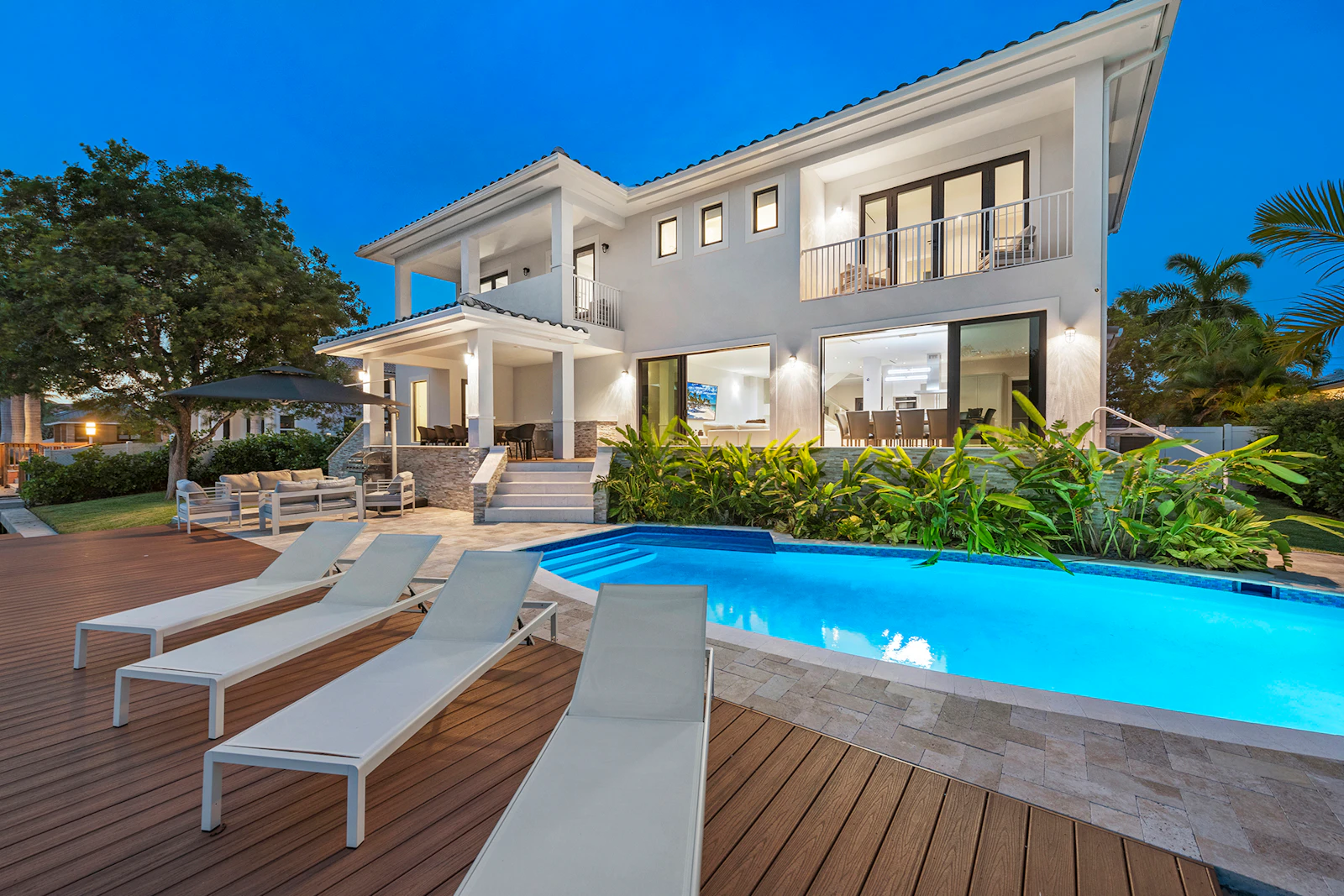 Villa Costa — photo 2