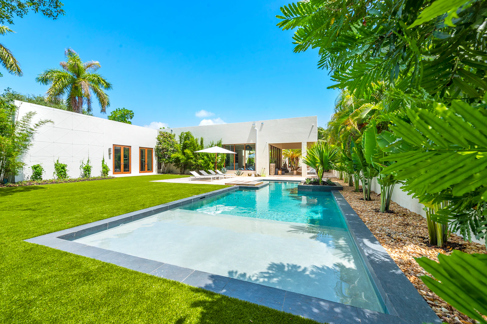 Villa Maroc — photo 12