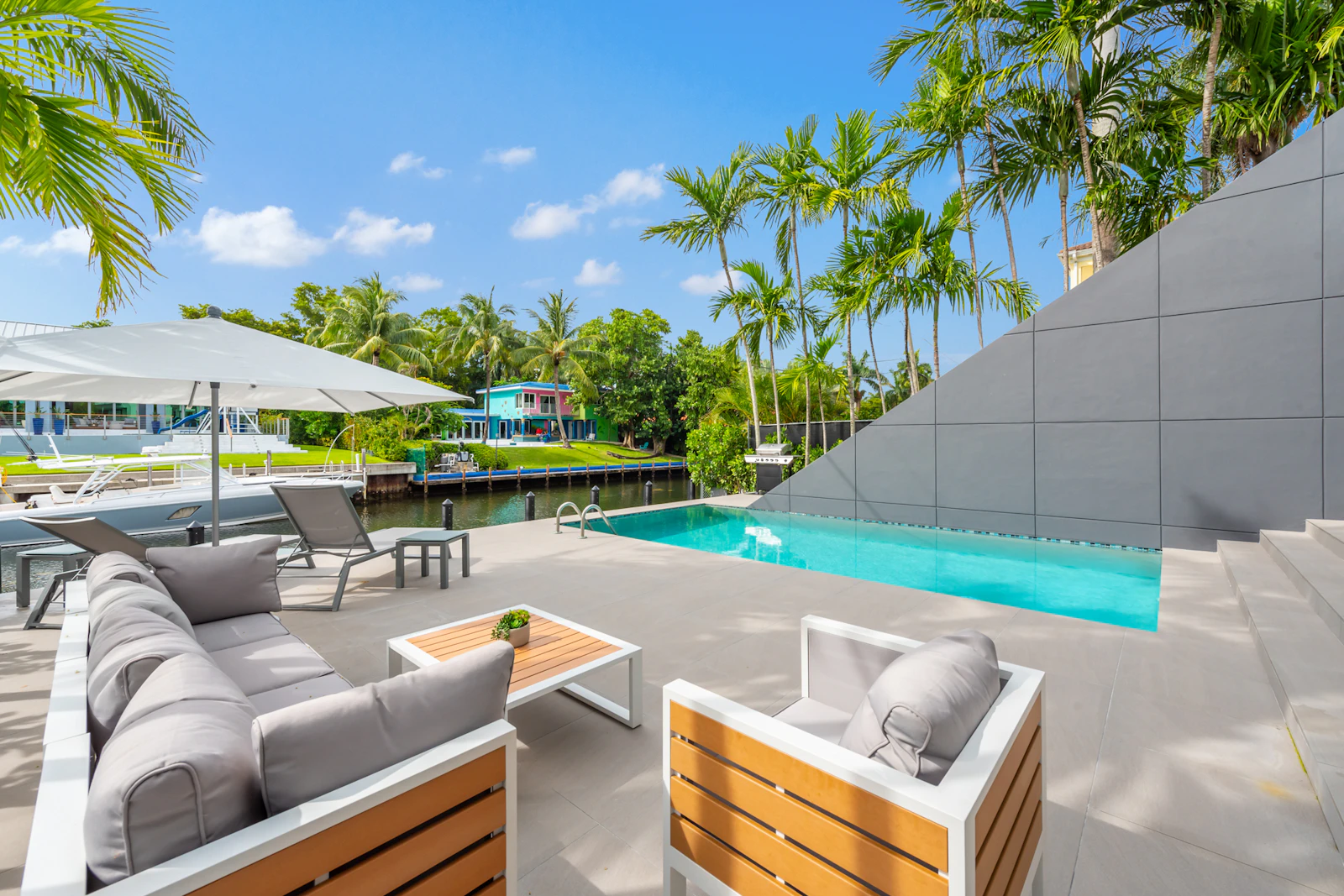 Villa Haven — photo 17