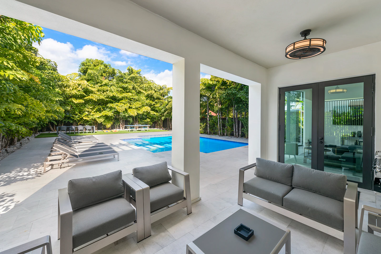 Villa Coral — photo 32