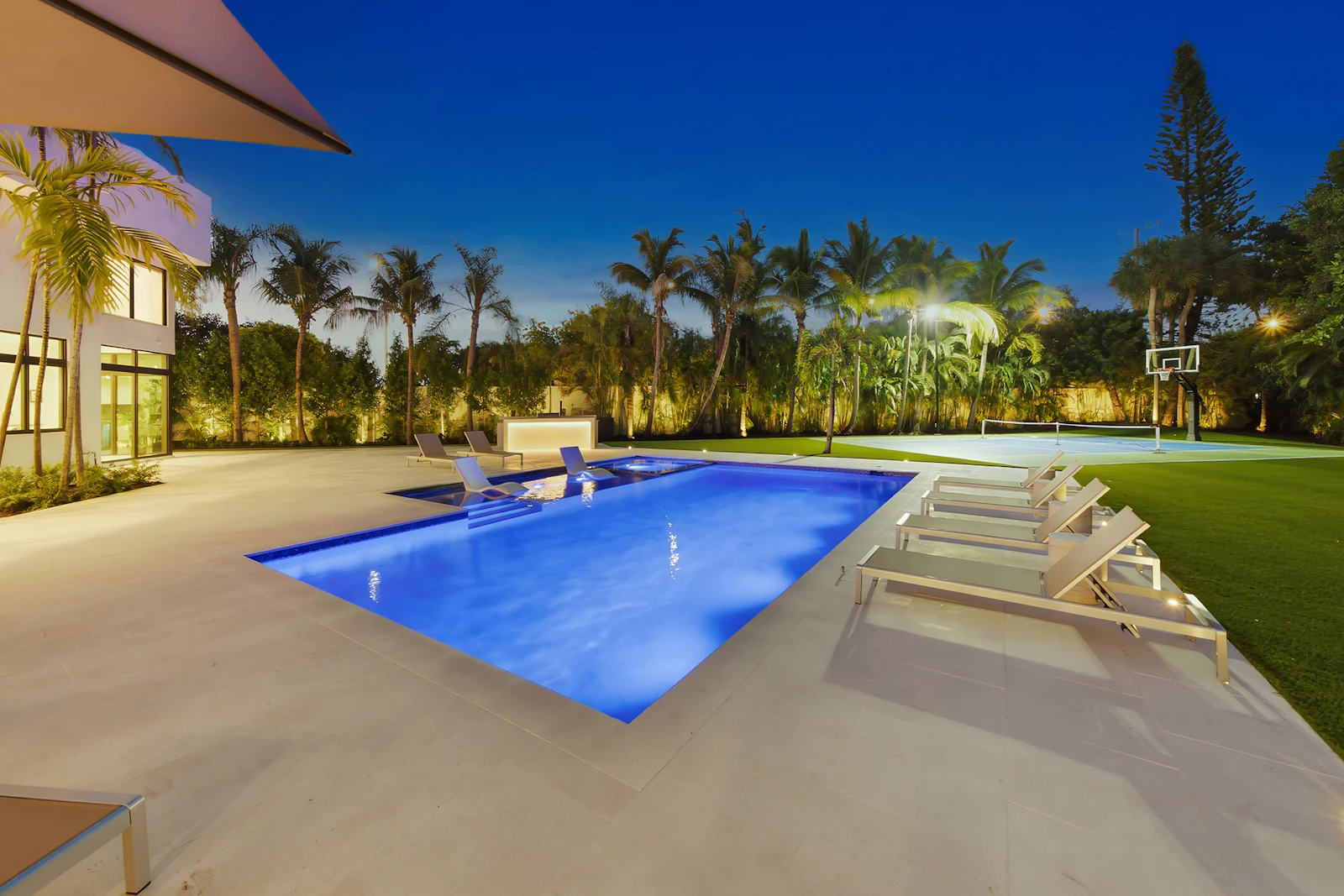 Villa Blanca — photo 90