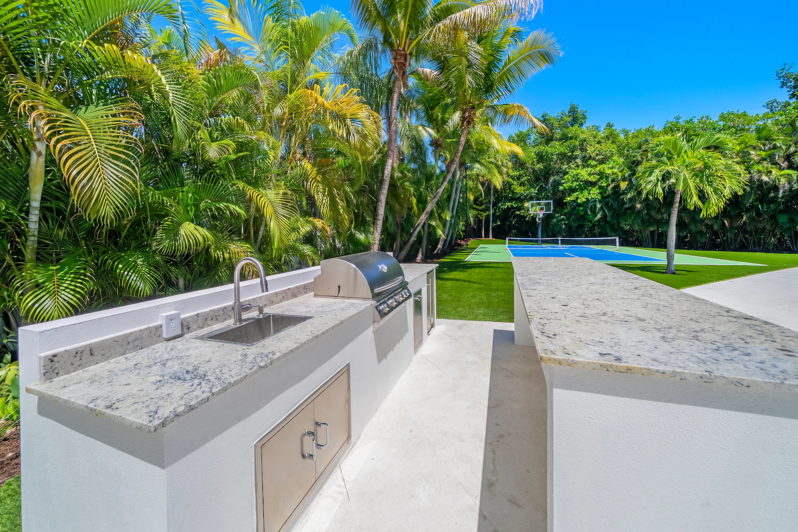 Villa Blanca — photo 36