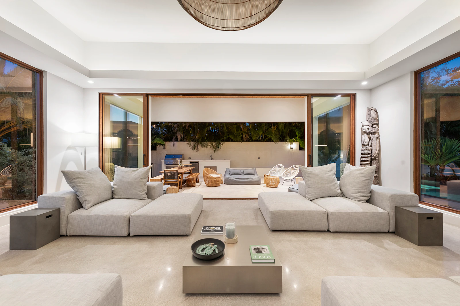 Villa Maroc — photo 35