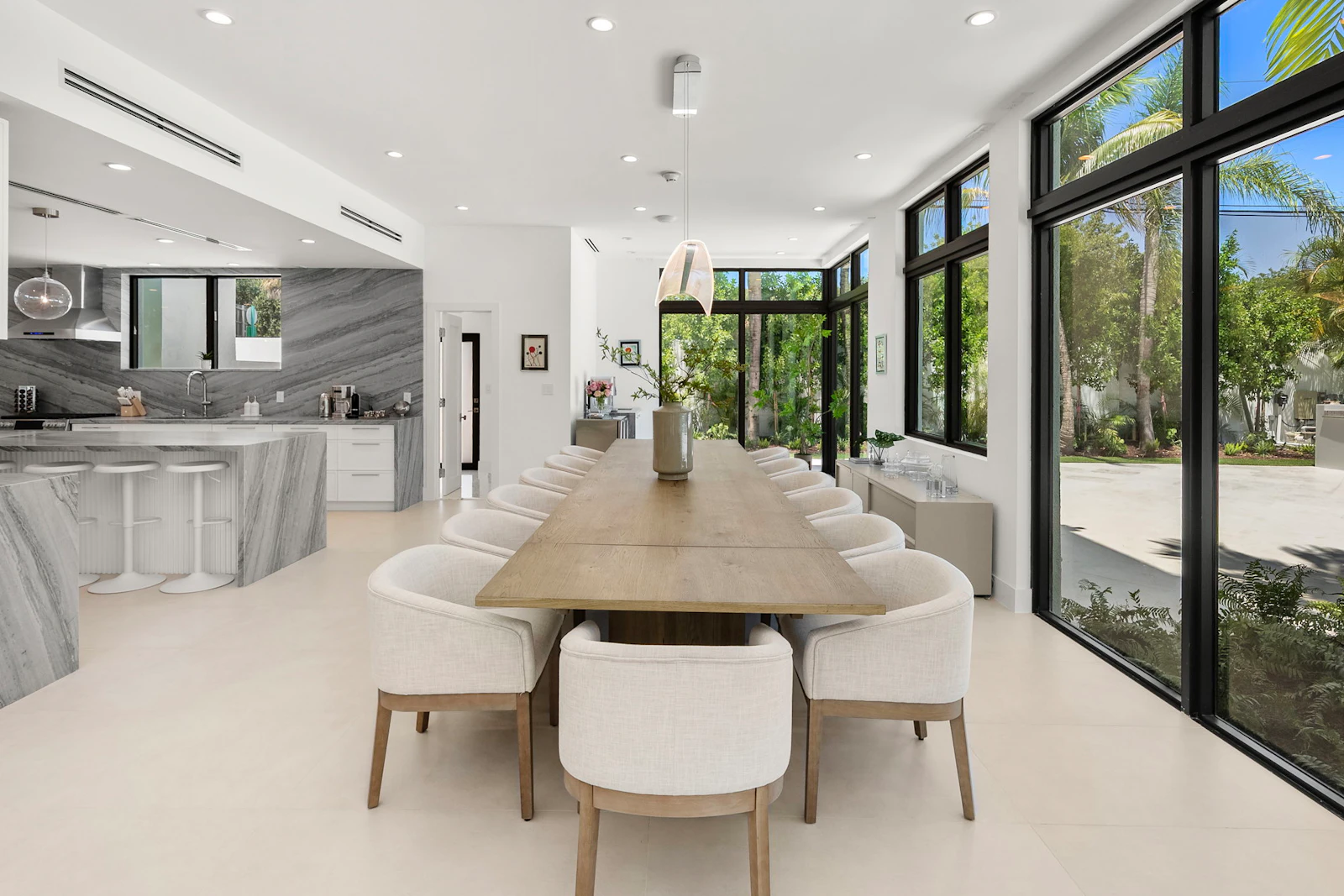 Villa Blanca — photo 23