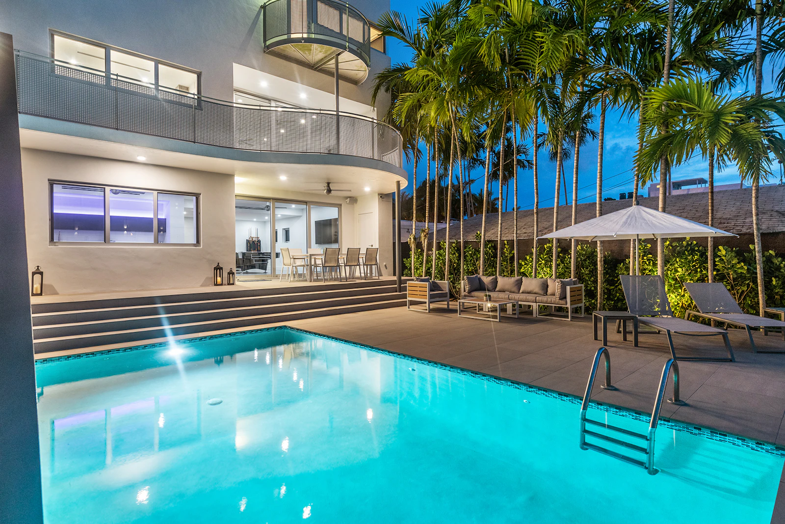 Villa Haven — photo 40