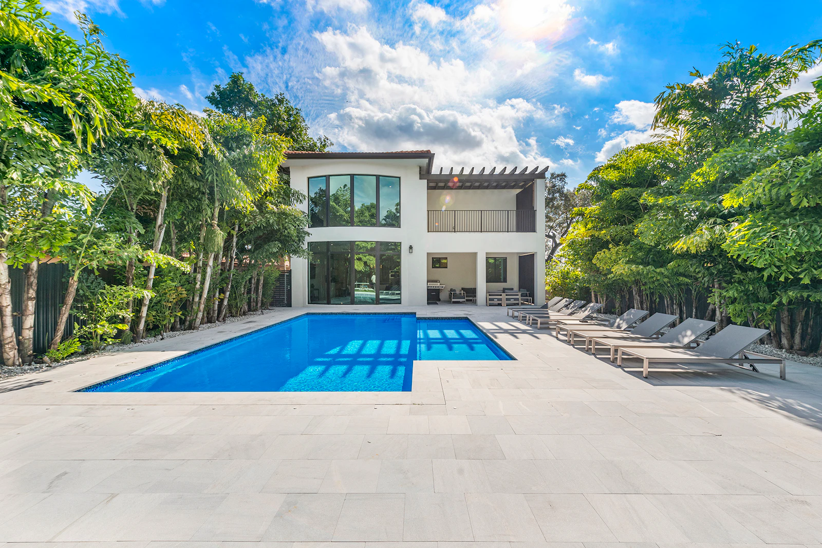 Villa Coral — photo 36