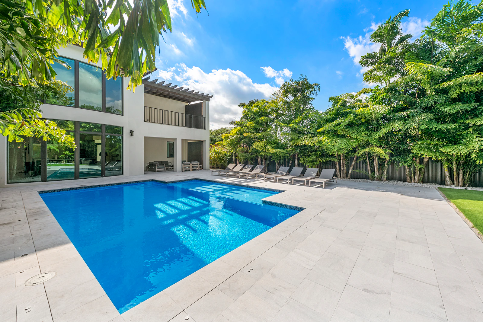 Villa Coral — photo 40