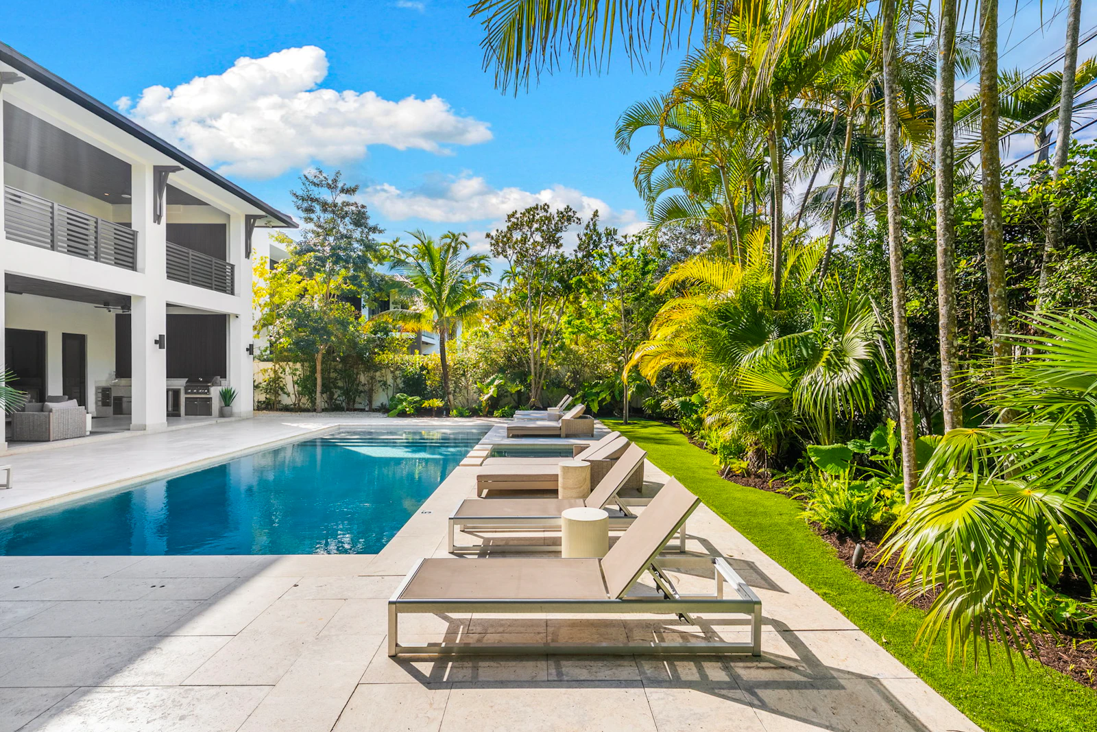 Villa Celine — photo 3
